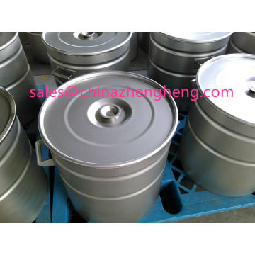 316L Stainless Steel Oil Drum